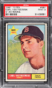 Top Best Carl Yastrzemski Baseball Cards With Recent Sales