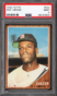 Top Bob Gibson Baseball Cards Recent Sales Prices Value