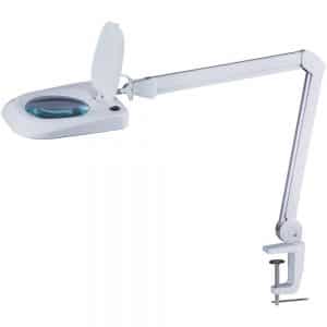 best magnifying lamps for grading your cards