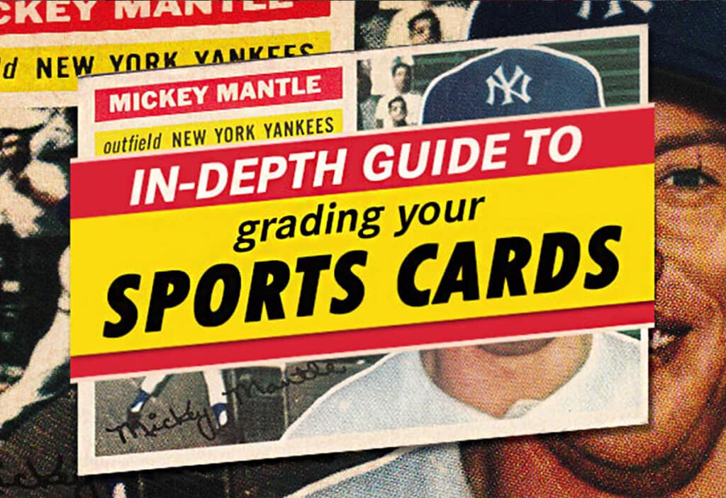 Signed Baseball Cards: A Detailed Buyer's Guide