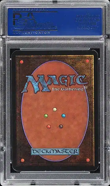 1993 Magic: The Gathering Beta Cards, Antiques Roadshow
