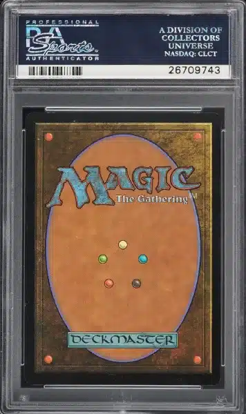 Best 10 MTG Kaladesh Inventions cards to get PSA Graded