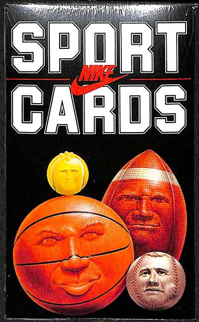 25 Best Michael Jordan Cards & Stickers from the '80s