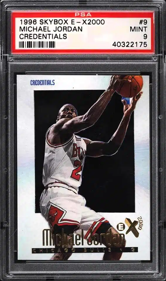 7 Awesome Michael Jordan Cards (for less than $5) — WaxPackHero