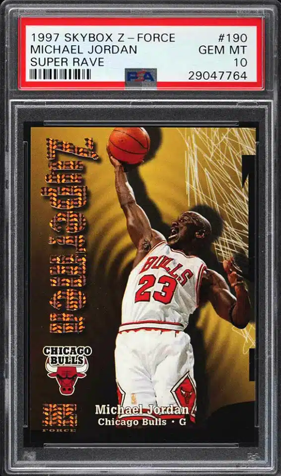 7 Awesome Michael Jordan Cards (for less than $5) — WaxPackHero