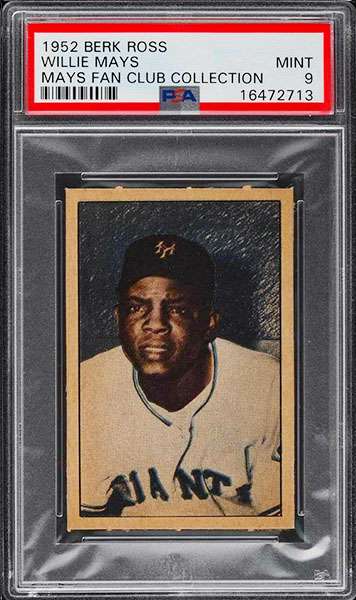 2020 Topps Decades' Best Black #DB-6 Willie Mays Giants 037/299 -  MyBallcards