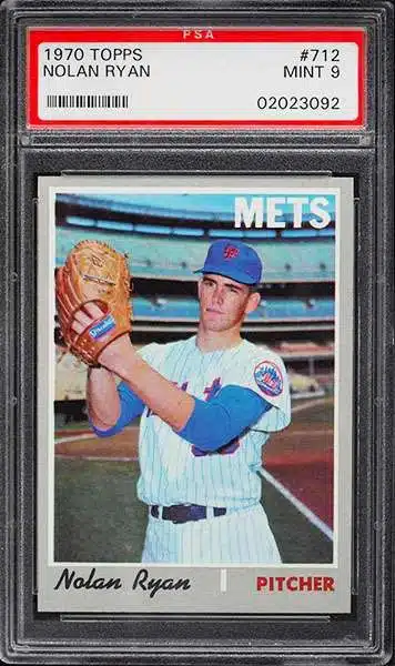 2021 Topps Nolan Ryan #TDH-10