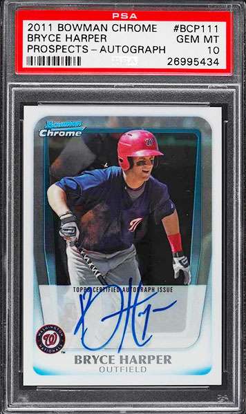 The Card Connoisseur's Guide: Investing in Baseball Cards for Long