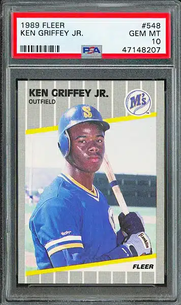 8 Home Runs in July: A Ken Griffey Jr. Celebration - Lookout Landing