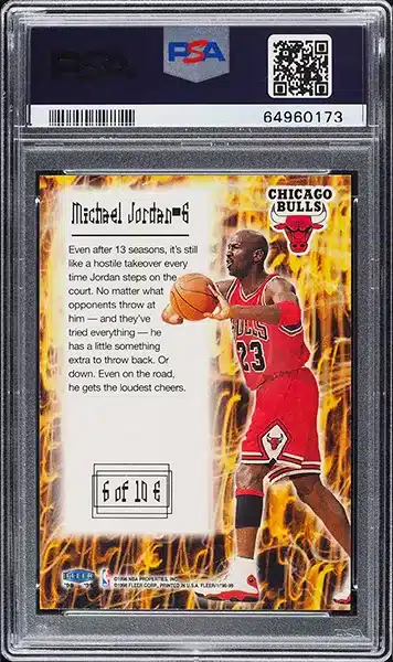 30 Best Michael Jordan Basketball Cards In-Depth Guide & Values