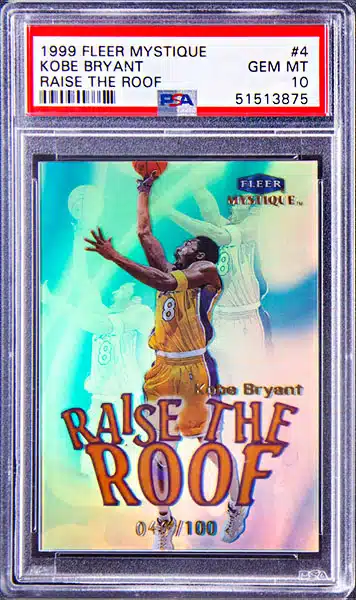 Kobe Bryant / 30 Piece Kobe Bryant Basketball Post Card Set