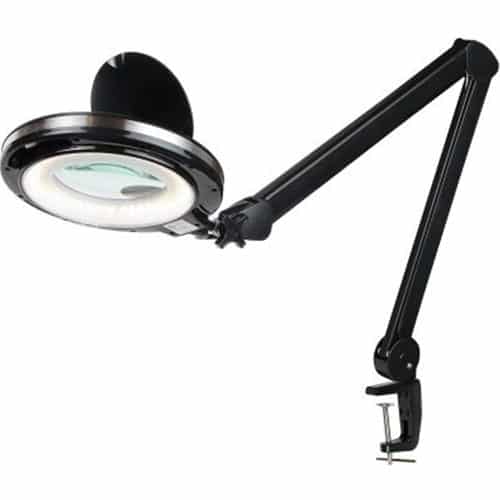 The 5 Best Magnifying Lamps - [Updated for 2022]