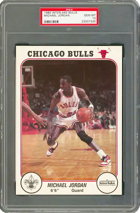 Auction Prices Realized Basketball Cards 1988 Fleer Kareem Abdul-Jabbar