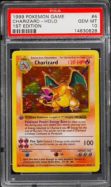 Charizard GX Pokemon Cards Price Guide - Sports Card Investor