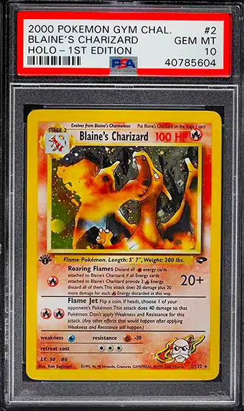 Pokémon: 10 Awesome Things You Didn't Know About Charizard