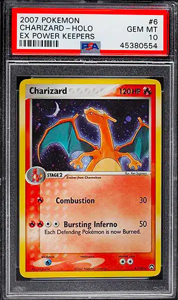Most expensive Charizard cards in Pokemon TCG - Dexerto