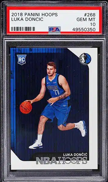 Luka Doncic 2021 Select Premier Level Gold Shimmer #117 Price Guide -  Sports Card Investor