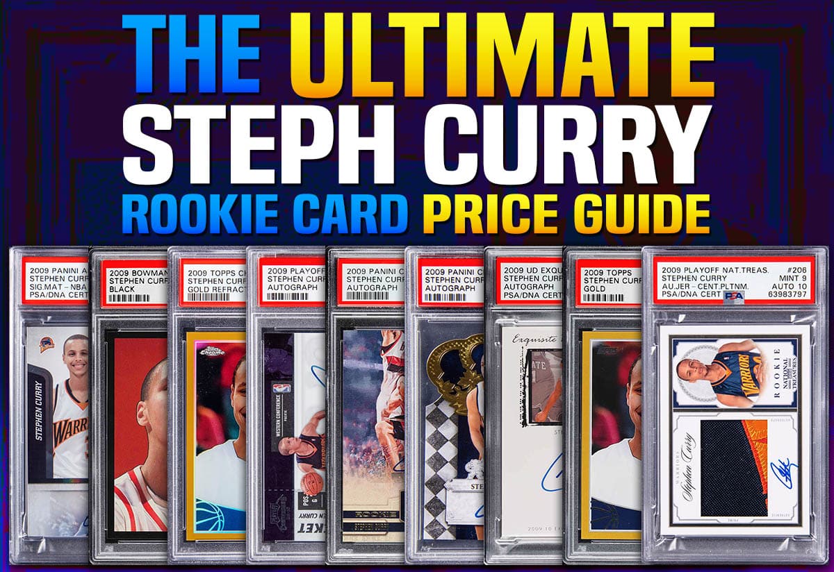 Stephen Curry 2009 Prestige Base #207 # Price Guide - Sports Card Investor