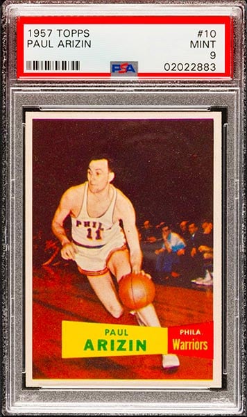 Top Basketball Rookie Cards of All-Time, Ranked List, Buying Guide