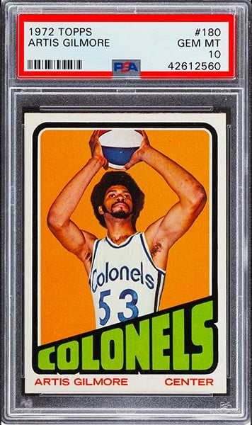 30 Most Valuable Basketball Cards: The All-Time Dream List - Old