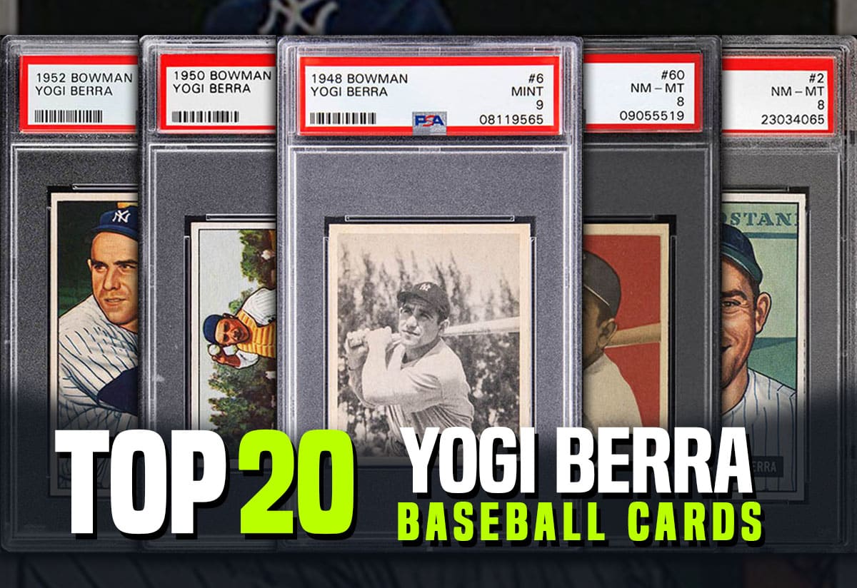 Who is the best catcher in Yankees history? Ranking Yogi Berra