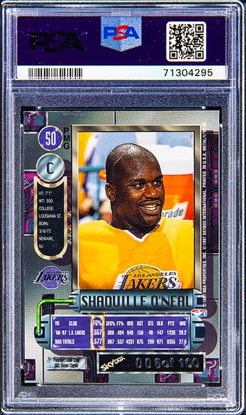1997-metal-universe-shaquille-oneal-precious-metal-gems-50-goldin-auctions-back