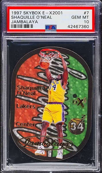 1997-skybox-ex2001-shaquille-oneal-jambalaya-pwcc-auctions