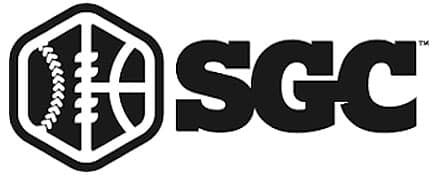 SGC Grading logo